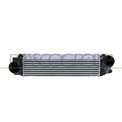 BM703N001_2.JPG Intercooler Per Bmw X1- E84 M-tech (non Usare) Dal 2010 Al 2012