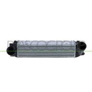 BM703N001_2.JPG Intercooler Per Bmw X1- E84 M-tech (non Usare) Dal 2010 Al 2012