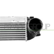BM703N001_3.JPG Intercooler Per Bmw X1- E84 M-tech (non Usare) Dal 2010 Al 2012