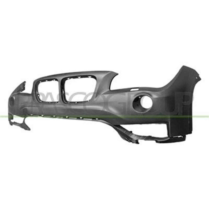 BM7041011_1.JPG Paraurti Anteriore Superiore Con Primer Per Bmw X1 - E84 Dal 2012 Al 2015