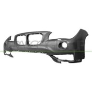 Paraurti Anteriore Superiore Con Primer Per Bmw X1 - E84 Dal 2012 Al 2015