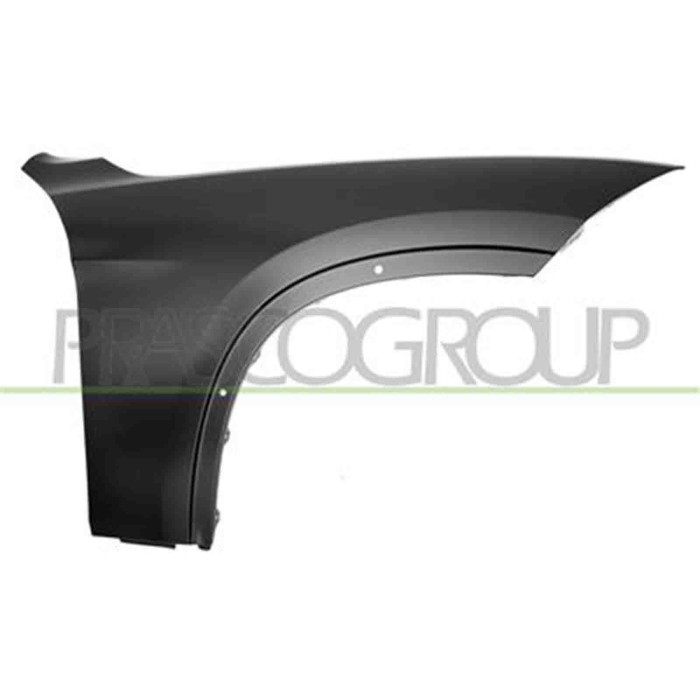 GUIDA_ALLA_SCELTA.JPG Parafango Anteriore Destro Per Bmw X1 - E84 Dal 2012 Al 2015