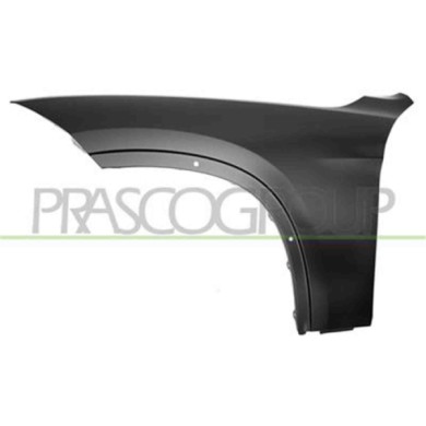 GUIDA_ALLA_SCELTA.JPG Parafango Anteriore Sinistro Per Bmw X1 - E84 Dal 2012 Al 2015