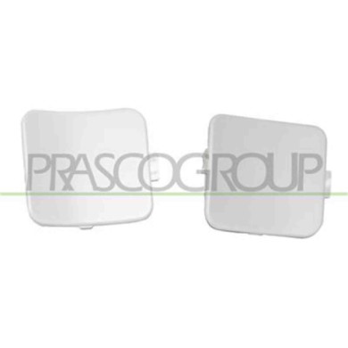 BM7051286_1.JPG Tappo Coprigancio Traino Posteriore Con Primer Per Bmw X1- E84 M-tech Dal 2013 Al 2015