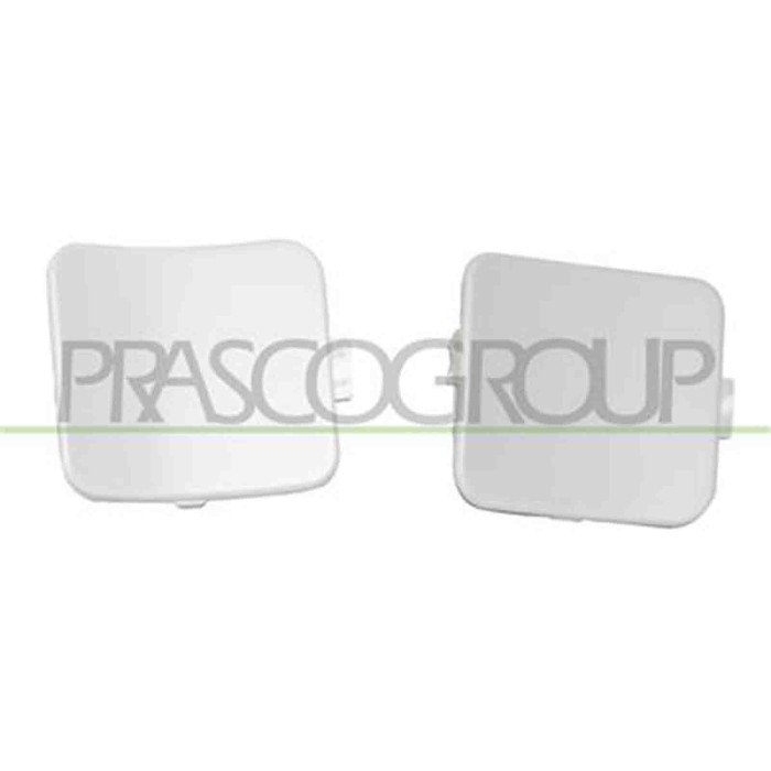 BM7051286_1.JPG Tappo Coprigancio Traino Posteriore Con Primer Per Bmw X1- E84 M-tech Dal 2013 Al 2015