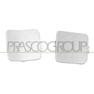 Tappo Coprigancio Traino Posteriore Con Primer Per Bmw X1- E84 M-tech Dal 2013 Al 2015