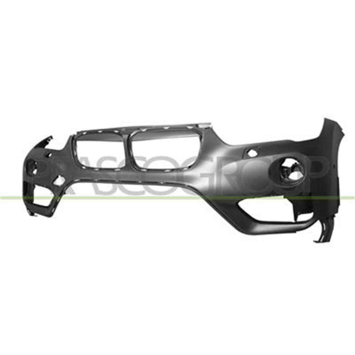 BM7061031_1.JPG Paraurti Anteriore Con Primer Per Bmw X1 - F48 Dal 2015 Al 2019
