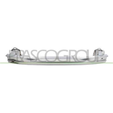 BM7061672_1.JPG Rinforzo Paraurti Posteriore Per Bmw X1 - F48 Dal 2015 Al 2019