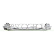 Rinforzo Paraurti Posteriore Per Bmw X1 - F48 Dal 2015 Al 2019