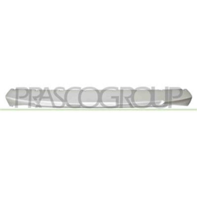 BM7061801_1.JPG Spoiler Centrale Paraurti Anteriore Per Bmw X1 - F48 Dal 2015 Al 2019