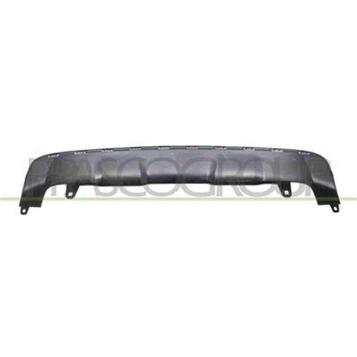 BM7061852_1.JPG Modanatura Inferiore Paraurti Posteriore Per Bmw X1 - F48 Dal 2015 Al 2019