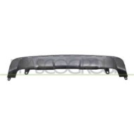 BM7061852_1.JPG Modanatura Inferiore Paraurti Posteriore Per Bmw X1 - F48 Dal 2015 Al 2019