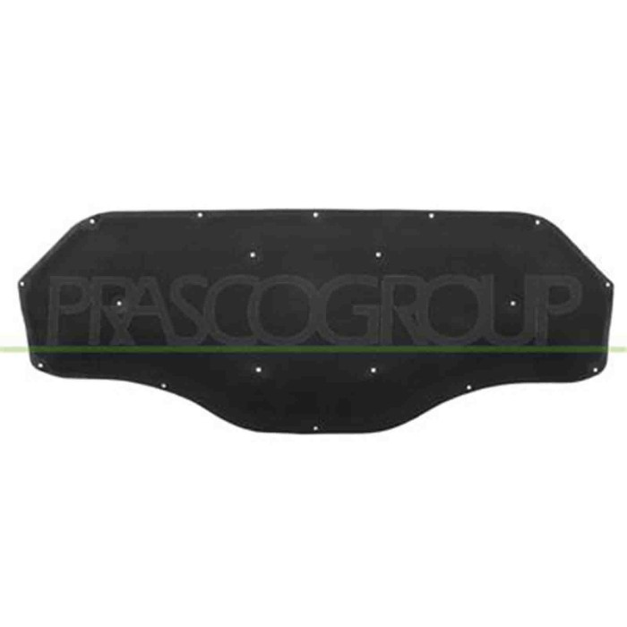 BM7061945_1.JPG Pannello Insonorizzatore Cofano Per Bmw X1 - F48 Dal 2015 Al 2019