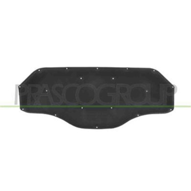 BM7061945_2.JPG Pannello Insonorizzatore Cofano Per Bmw X1 - F48 Dal 2015 Al 2019