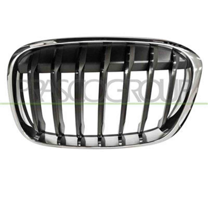GUIDA_ALLA_SCELTA.JPG Griglia Radiatore Sinistra Per Bmw X1 - F48 Dal 2015 Al 2019