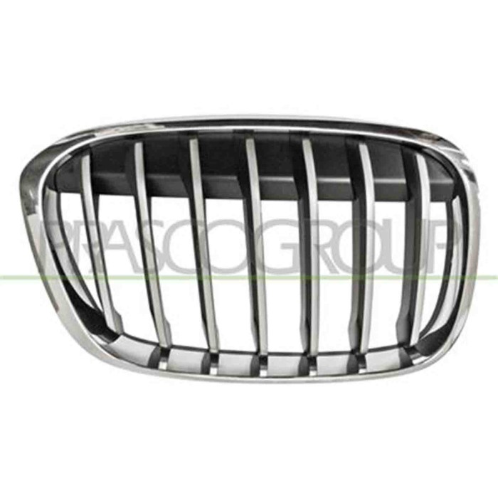 GUIDA_ALLA_SCELTA.JPG Griglia Radiatore Destra Per Bmw X1 - F48 Dal 2015 Al 2019