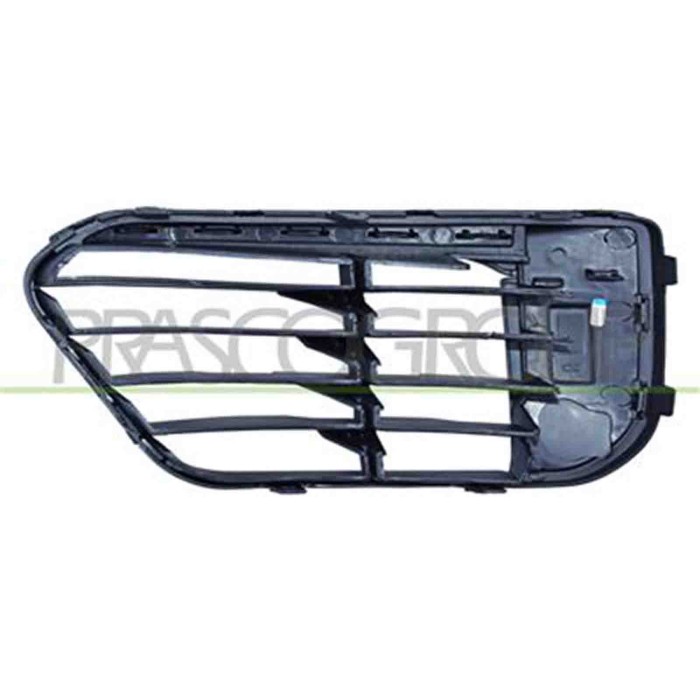 BM7062113_1.JPG Griglia Destra Paraurti Nera Per Bmw X1 - F48 Dal 2015 Al 2019