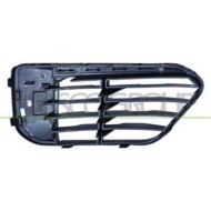 BM7062114_1.JPG Griglia Sinistra Paraurti Nera Per Bmw X1 - F48 Dal 2015 Al 2019