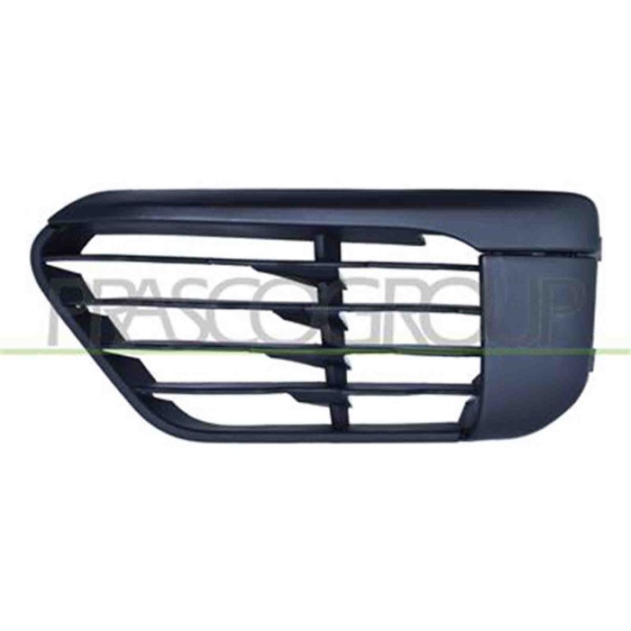 BM7062114_2.JPG Griglia Sinistra Paraurti Nera Per Bmw X1 - F48 Dal 2015 Al 2019