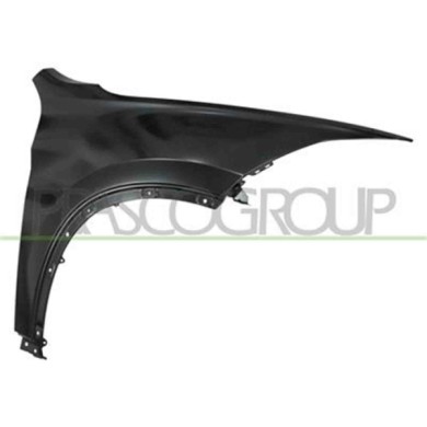 GUIDA_ALLA_SCELTA.JPG Parafango Anteriore Destro Per Bmw X1 - F48 Dal 2015 Al 2019