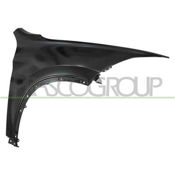 GUIDA_ALLA_SCELTA.JPG Parafango Anteriore Destro Per Bmw X1 - F48 Dal 2015 Al 2019