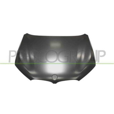 BM7063110_1.JPG Cofano In Alluminio Per Bmw X1 - F48 Dal 2015 Al 2019