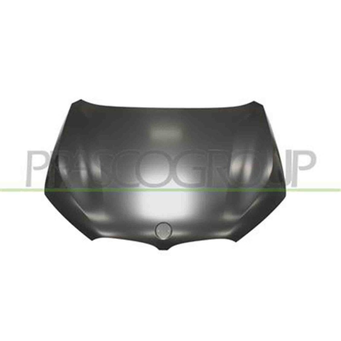 BM7063110_1.JPG Cofano In Alluminio Per Bmw X1 - F48 Dal 2015 Al 2019