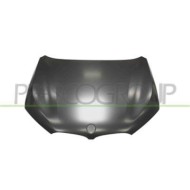 BM7063110_1.JPG Cofano In Alluminio Per Bmw X1 - F48 Dal 2015 Al 2019