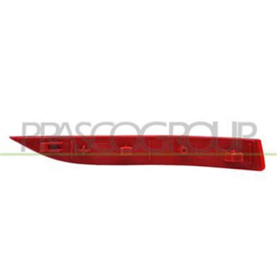 BM7064354_1.JPG Catadiottro Sinistro Paraurti Posteriore Per Bmw X1 - F48 Dal 2015 Al 2019