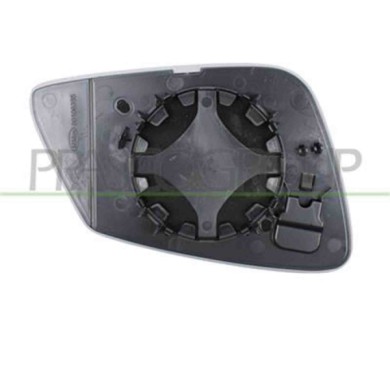 GUIDA_ALLA_SCELTA.JPG Piastra Specchio Sinistra Per Bmw X1 - F48 Dal 2015 Al 2019