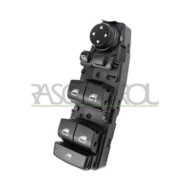Pulsantiera Nera Per Bmw 2 Series - F45 / F46- Active/gran Tourer Dal 2014 Al 2018