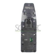 BM706WS24_3.JPG Pulsantiera Nera Per Bmw 2 Series - F45 / F46- Active/gran Tourer Dal 2014 Al 2018