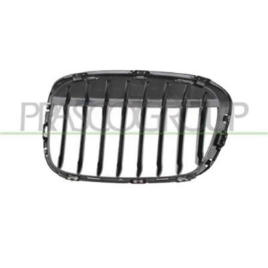 BM7072013_1.JPG Griglia Radiatore Destra Cromata Per Bmw X1 - F48 M-tech Dal 2015 Al 2019