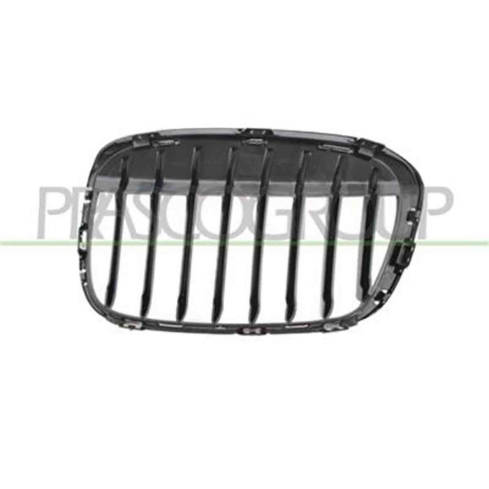 BM7072013_1.JPG Griglia Radiatore Destra Cromata Per Bmw X1 - F48 M-tech Dal 2015 Al 2019