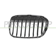 BM7072013_1.JPG Griglia Radiatore Destra Cromata Per Bmw X1 - F48 M-tech Dal 2015 Al 2019