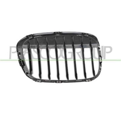 BM7072014_1.JPG Griglia Radiatore Sinistra Cromata Per Bmw X1 - F48 M-tech Dal 2015 Al 2019