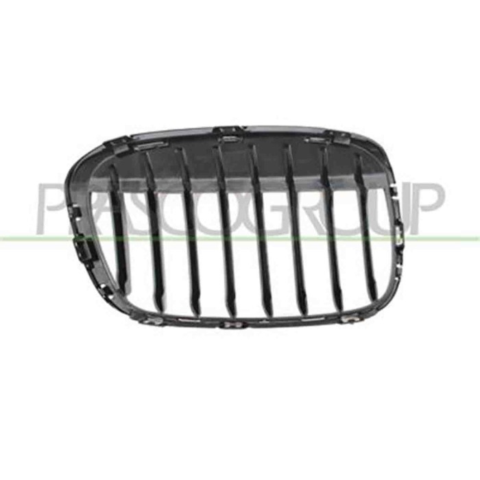 BM7072014_1.JPG Griglia Radiatore Sinistra Cromata Per Bmw X1 - F48 M-tech Dal 2015 Al 2019