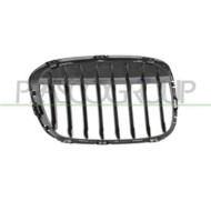 BM7072014_1.JPG Griglia Radiatore Sinistra Cromata Per Bmw X1 - F48 M-tech Dal 2015 Al 2019