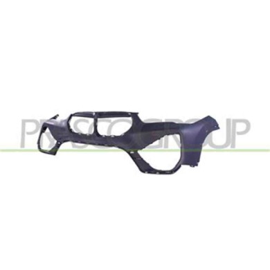 BM7081001_1.JPG Paraurti Anteriore Con Primer Per Bmw X1 - F48 Lci Dal 2019 Al 2022