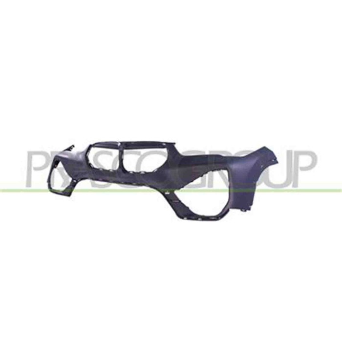BM7081001_1.JPG Paraurti Anteriore Con Primer Per Bmw X1 - F48 Lci Dal 2019 Al 2022