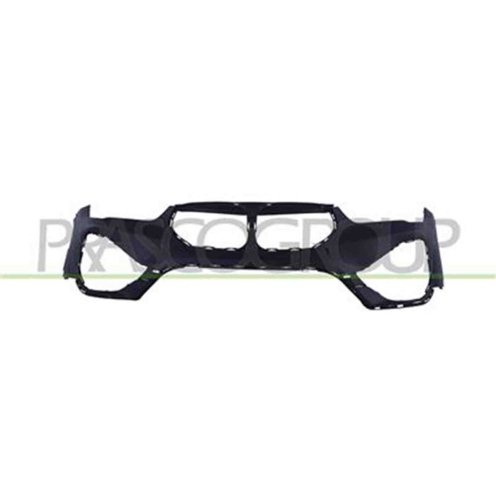BM7081001_2.JPG Paraurti Anteriore Con Primer Per Bmw X1 - F48 Lci Dal 2019 Al 2022