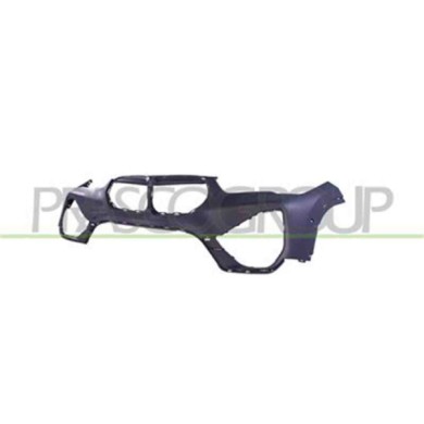 BM7081011_1.JPG Paraurti Anteriore Con Primer Per Bmw X1 - F48 Lci Dal 2019 Al 2022