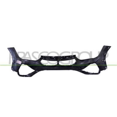 BM7081011_3.JPG Paraurti Anteriore Con Primer Per Bmw X1 - F48 Lci Dal 2019 Al 2022