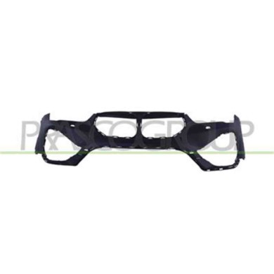BM7081021_2.JPG Paraurti Anteriore Con Primer Per Bmw X1 - F48 Lci Dal 2019 Al 2022