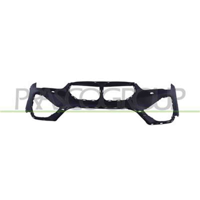 BM7081021_2.JPG Paraurti Anteriore Con Primer Per Bmw X1 - F48 Lci Dal 2019 Al 2022