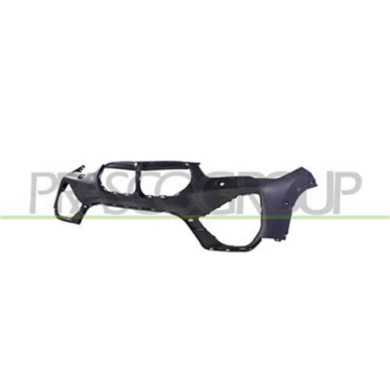 BM7081031_1.JPG Paraurti Anteriore Con Primer Per Bmw X1 - F48 Lci Dal 2019 Al 2022