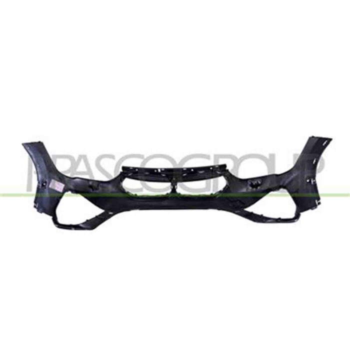 BM7081031_3.JPG Paraurti Anteriore Con Primer Per Bmw X1 - F48 Lci Dal 2019 Al 2022