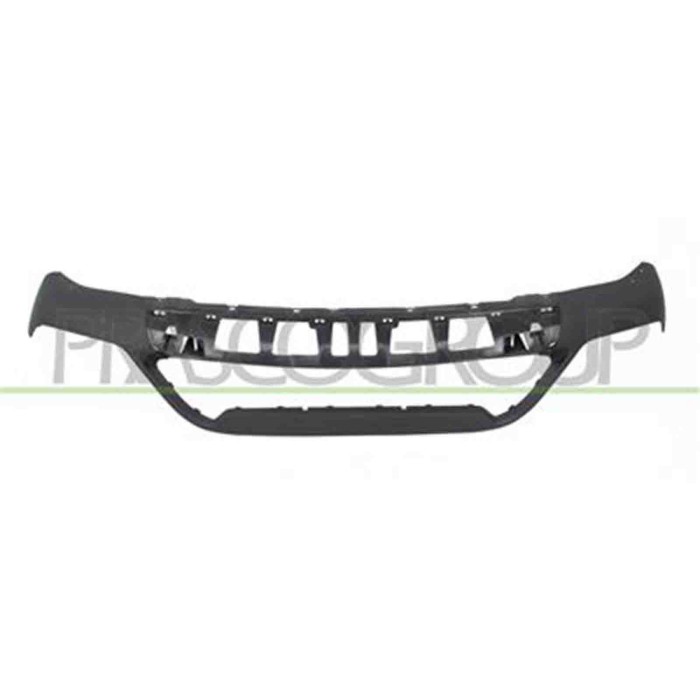 BM7081801_1.JPG Spoiler Paraurti Anteriore Per Bmw X1 - F48 Lci Dal 2019 Al 2022