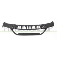 BM7081801_1.JPG Spoiler Paraurti Anteriore Per Bmw X1 - F48 Lci Dal 2019 Al 2022