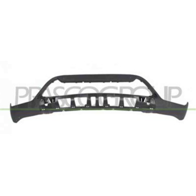BM7081811_1.JPG Spoiler Paraurti Anteriore Per Bmw X1 - F48 Lci Dal 2019 Al 2022